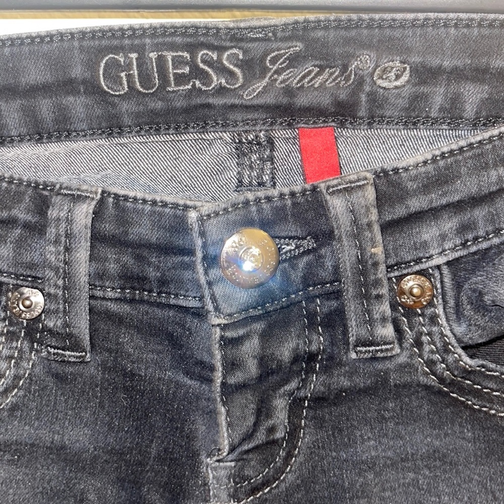 Guess jeans Marilyn Monroe edition